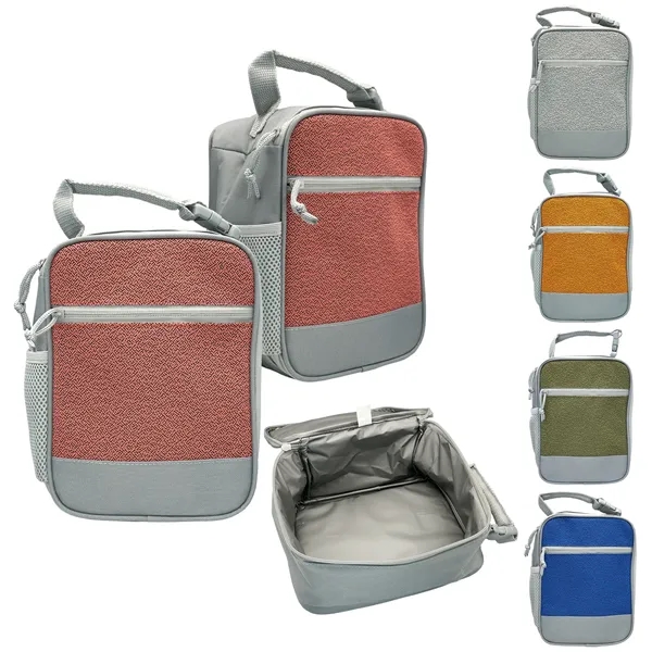 Speck Recycled Handy Cooler Bag... from ASI 30208 A P Specialties / AP Specialties