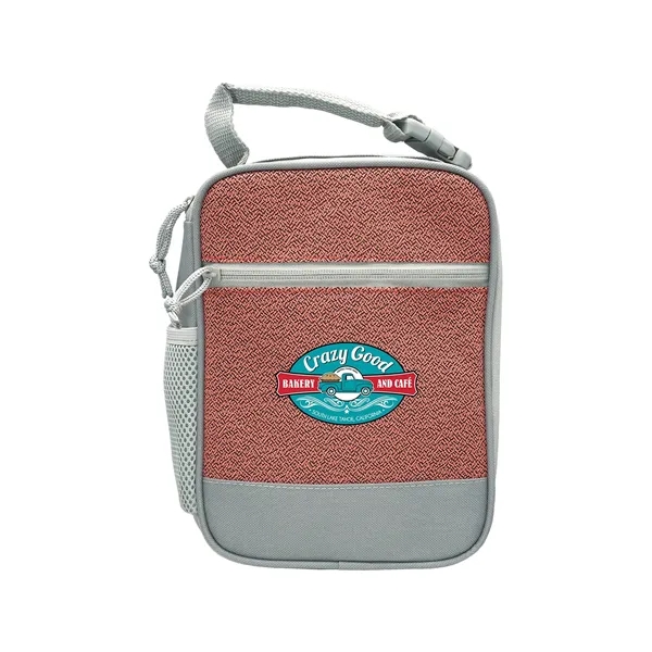 Speck Recycled Handy Cooler Bag... from ASI 30208 A P Specialties / AP Specialties