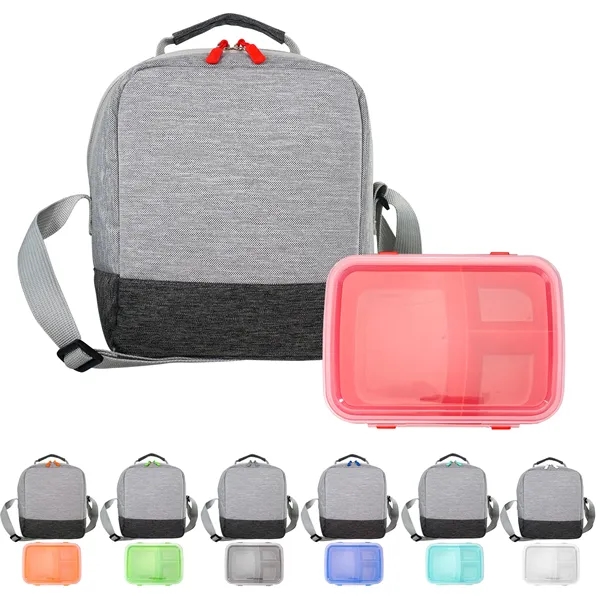 Bay Handy Lunch To Go Set... from ASI 30208 A P Specialties / AP Specialties