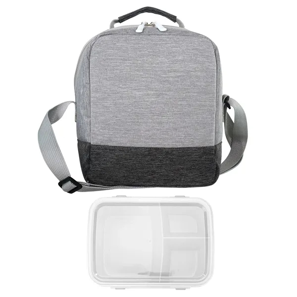 Bay Handy Lunch To Go Set... from ASI 30208 A P Specialties / AP Specialties