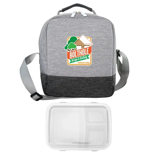 Bay Handy Lunch To Go Set... from ASI 30208 A P Specialties / AP Specialties