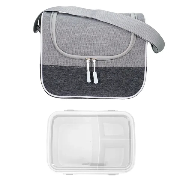 Bay To Go Lunch Set... from ASI 30208 A P Specialties / AP Specialties