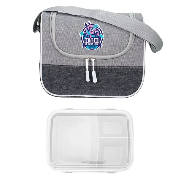 Bay To Go Lunch Set... from ASI 30208 A P Specialties / AP Specialties