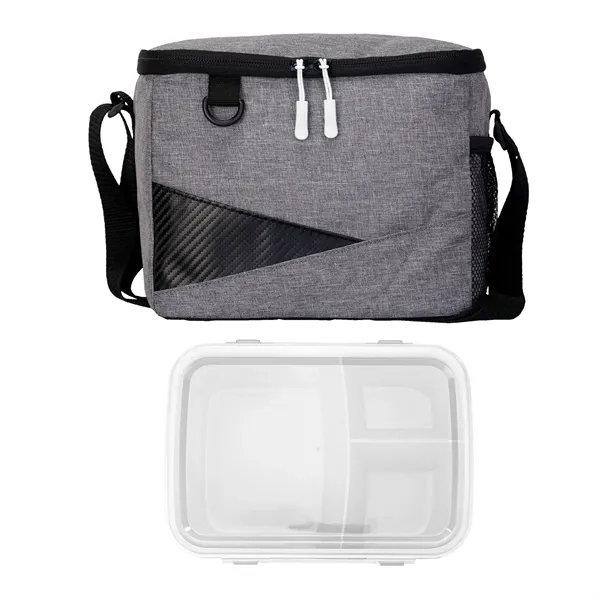 Recycled To Go Lunch Set... from ASI 30208 A P Specialties / AP Specialties