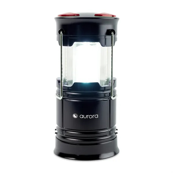 Pop-up lantern with multiple light settings.... from ASI 56070 Gemline / Gemline®