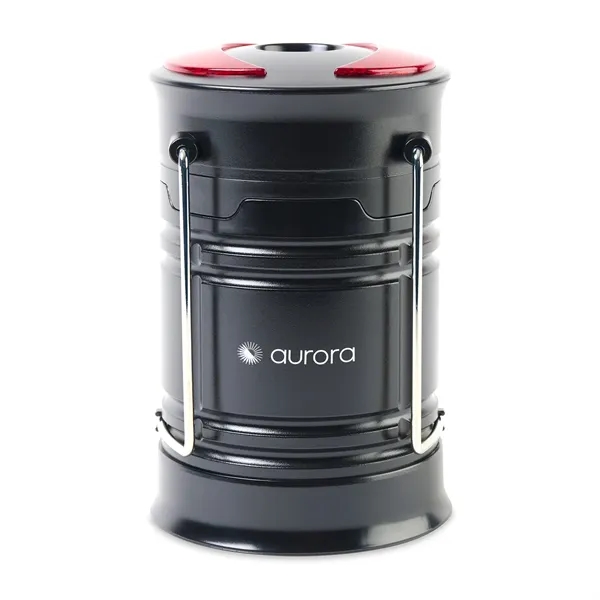 Pop-up lantern with multiple light settings.... from ASI 56070 Gemline / Gemline®