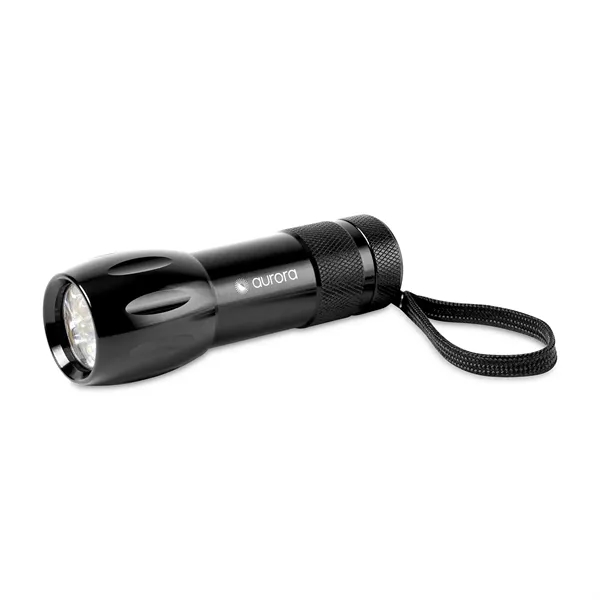 Mini LED flashlight made of aluminum.... from ASI 56070 Gemline / Gemline®