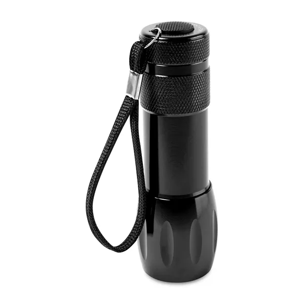 Mini LED flashlight made of aluminum.... from ASI 56070 Gemline / Gemline®