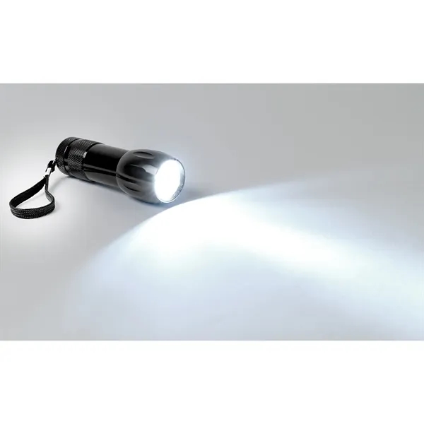 Mini LED flashlight made of aluminum.... from ASI 56070 Gemline / Gemline®