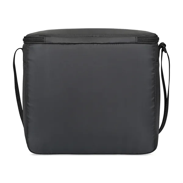 9 can cooler with PEVA lining and adjustable shoulder strap.... from ASI 56070 Gemline / Gemline®