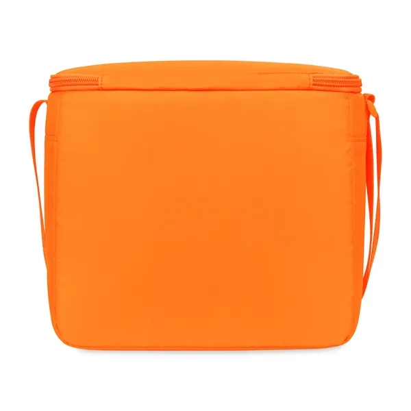 9 can cooler with PEVA lining and adjustable shoulder strap.... from ASI 56070 Gemline / Gemline®