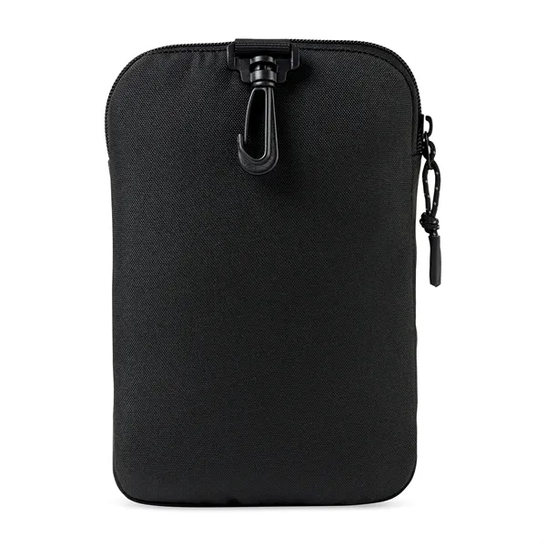 Golf kit with divot tool, ball marker, tees and club face... from ASI 56070 Gemline / Gemline®