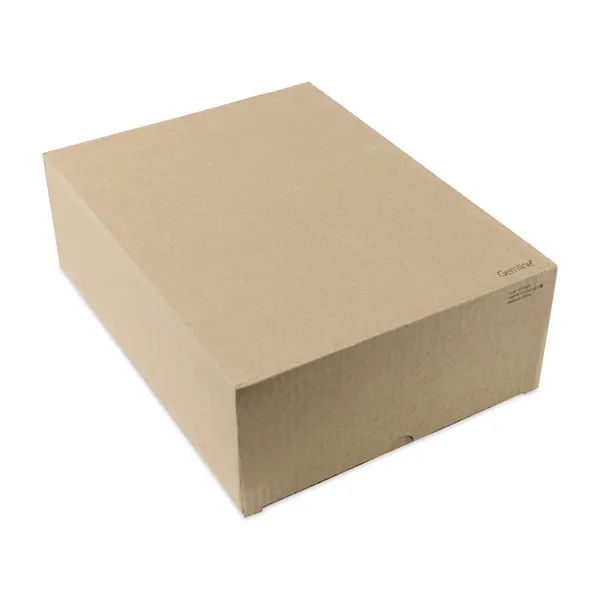 7-cup bamboo/glass storage container.... from ASI 56070 Gemline / Gemline®