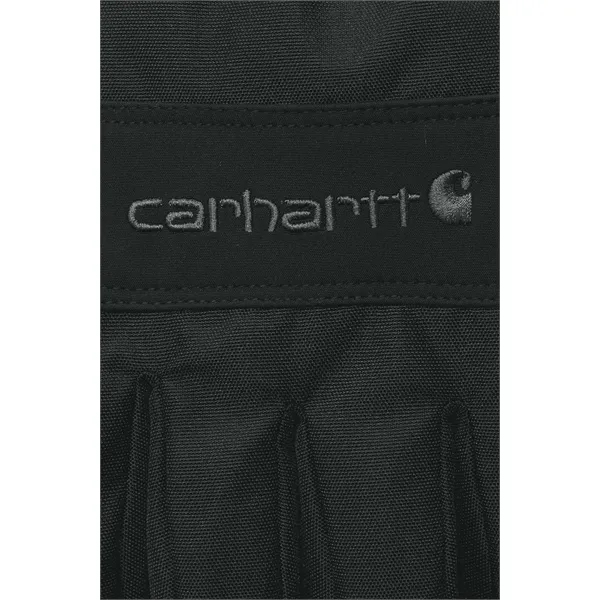 Carhartt Waterproof Insulated Glove... from ASI 84863 SanMar