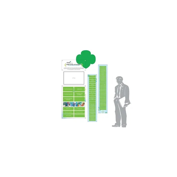 We will design and make an award from scratch. Just us... from ASI 93986 Visions/Awardcraft / Visions Awards