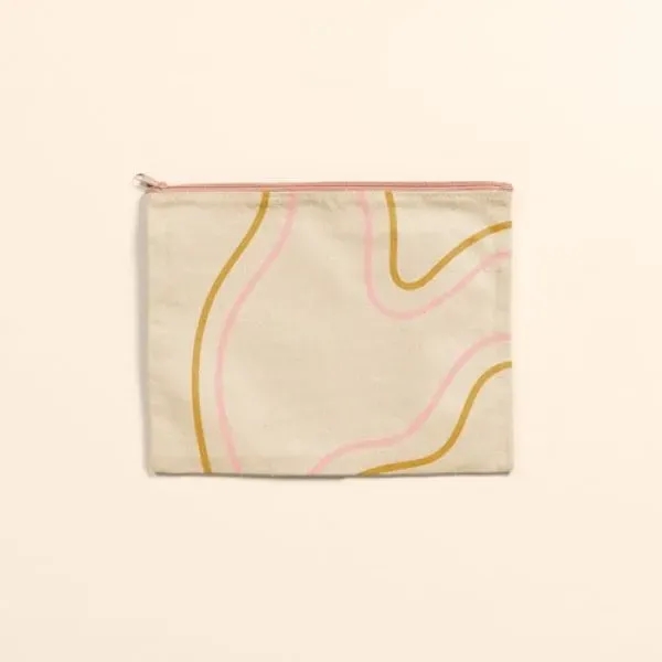 A pouch big enough to hold a wide range of supplies... from ASI 74710 Numo