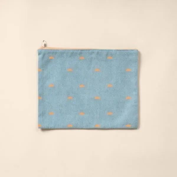 A pouch big enough to hold a wide range of supplies... from ASI 74710 Numo