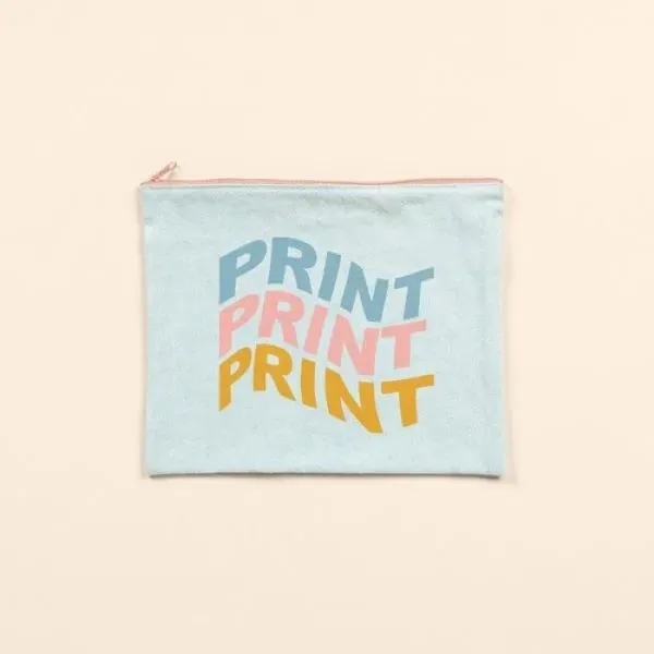 A pouch big enough to hold a wide range of supplies... from ASI 74710 Numo