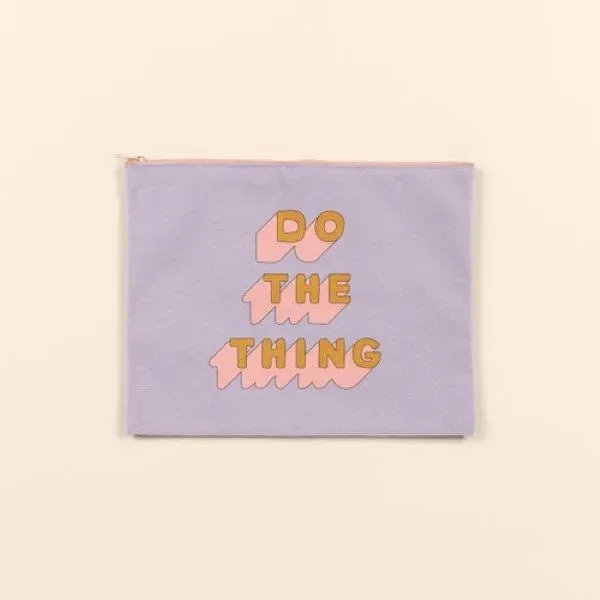 A pouch big enough to hold a wide range of supplies... from ASI 74710 Numo