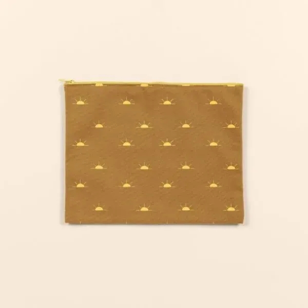 A pouch big enough to hold a wide range of supplies... from ASI 74710 Numo