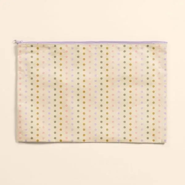 Dottie Pouch will hold all your papers and notes and everything,... from ASI 74710 Numo