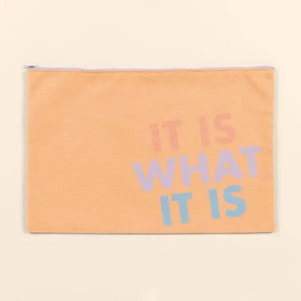 Dottie Pouch will hold all your papers and notes and everything,... from ASI 74710 Numo