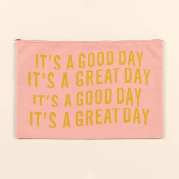 Dottie Pouch will hold all your papers and notes and everything,... from ASI 74710 Numo