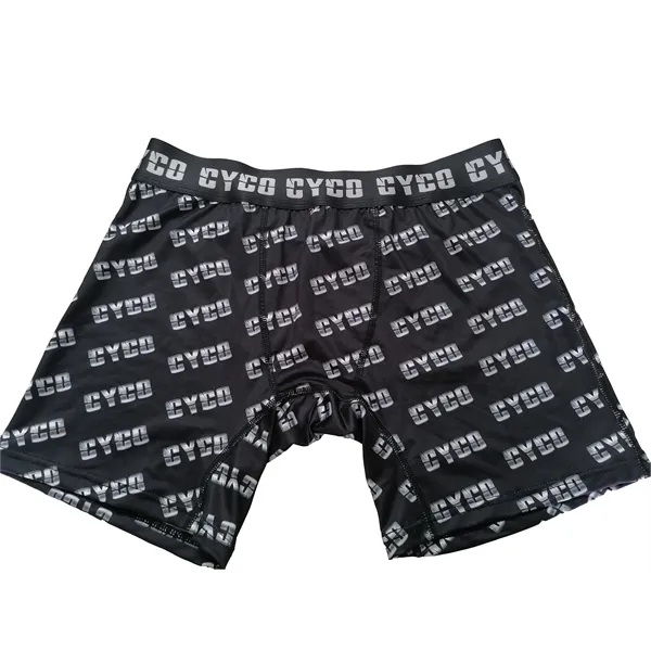 Custom Boxer Briefs - Full color sublimation... from ASI 72657 Active Life Promo / Active Life