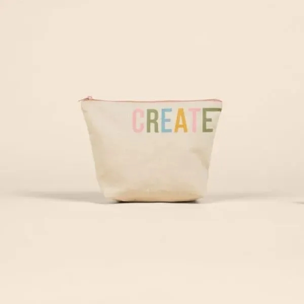 The Tweedle Dee pouch can hold everything from toiletries and makeup... from ASI 74710 Numo