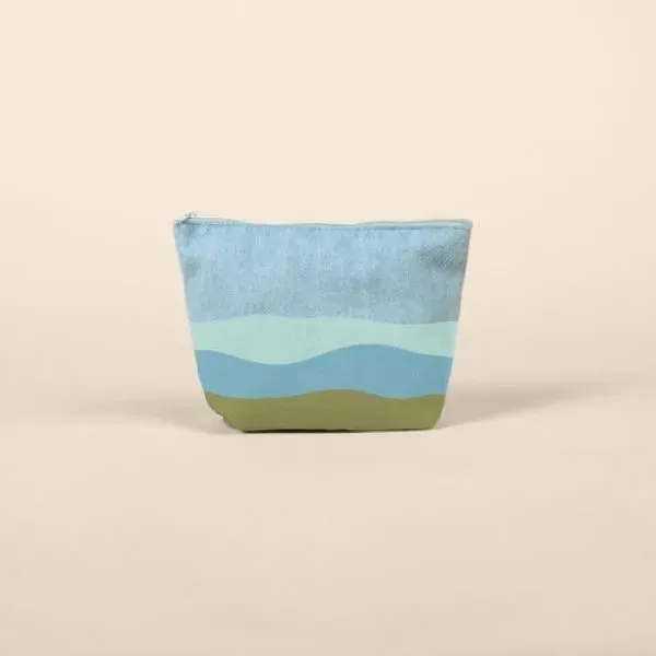 The Tweedle Dee pouch can hold everything from toiletries and makeup... from ASI 74710 Numo