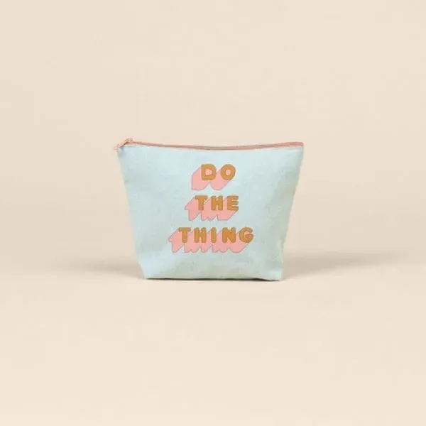 The Tweedle Dee pouch can hold everything from toiletries and makeup... from ASI 74710 Numo