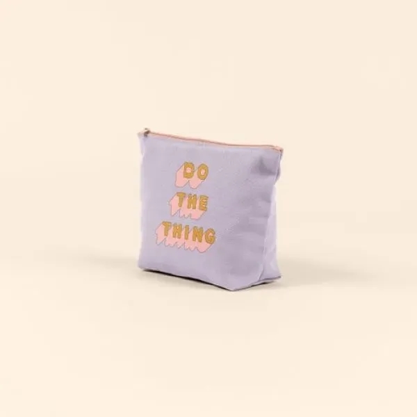 The Tweedle Dee pouch can hold everything from toiletries and makeup... from ASI 74710 Numo