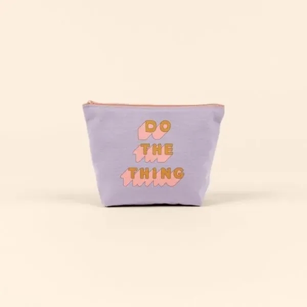 The Tweedle Dee pouch can hold everything from toiletries and makeup... from ASI 74710 Numo