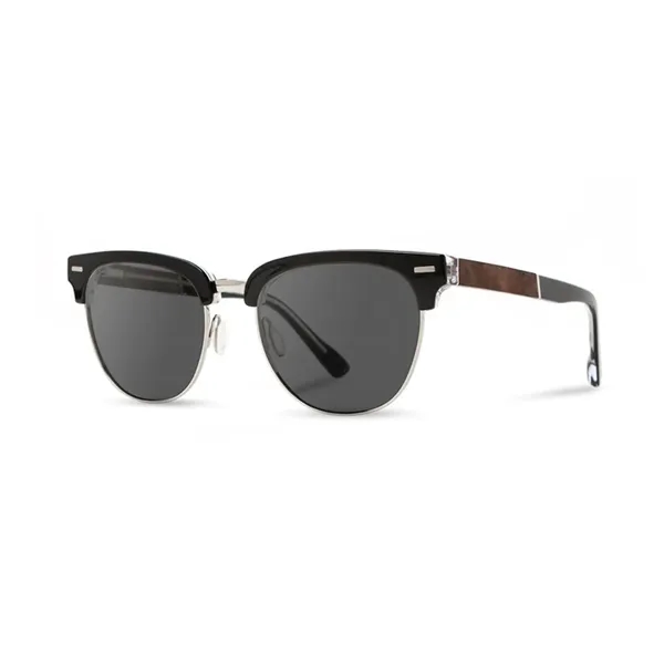 The Eugene sunglasses offer vintage style with 33% stronger carbon fiber... from ASI 72657 Active Life Promo / Active Life Ingrain