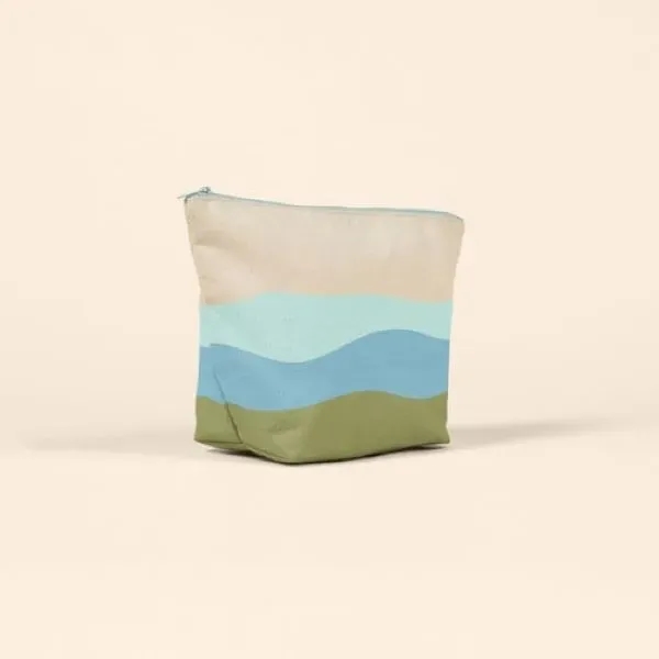 The Tweedle Dum pouch can hold everything from toiletries and makeup... from ASI 74710 Numo