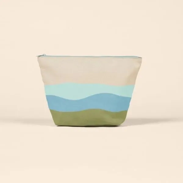 The Tweedle Dum pouch can hold everything from toiletries and makeup... from ASI 74710 Numo