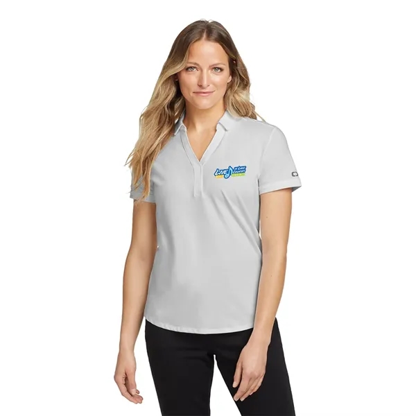 OGIO® LADIES LIMIT POLO... from ASI 30208 A P Specialties / AP Specialties