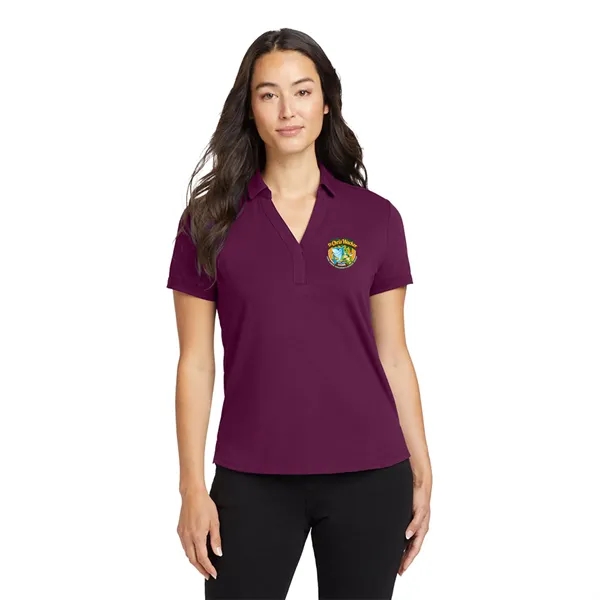 OGIO® LADIES LIMIT POLO... from ASI 30208 A P Specialties / AP Specialties