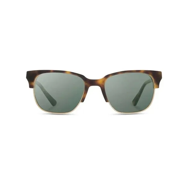 The Newport 52mm offers a smart look with Italian acetate, wood... from ASI 72657 Active Life Promo / Active Life Ingrain