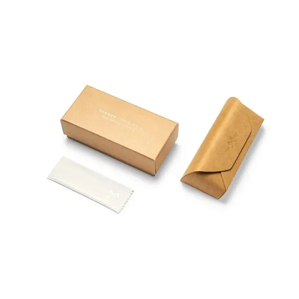 The Lorane sunglasses offer a bold feminine style with wood or... from ASI 72657 Active Life Promo / Active Life Ingrain