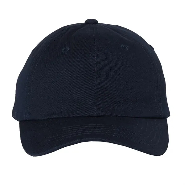 VALUE CAP SMALL FIT BIO-WASHED DAD'S... from ASI 30208 A P Specialties / AP Specialties