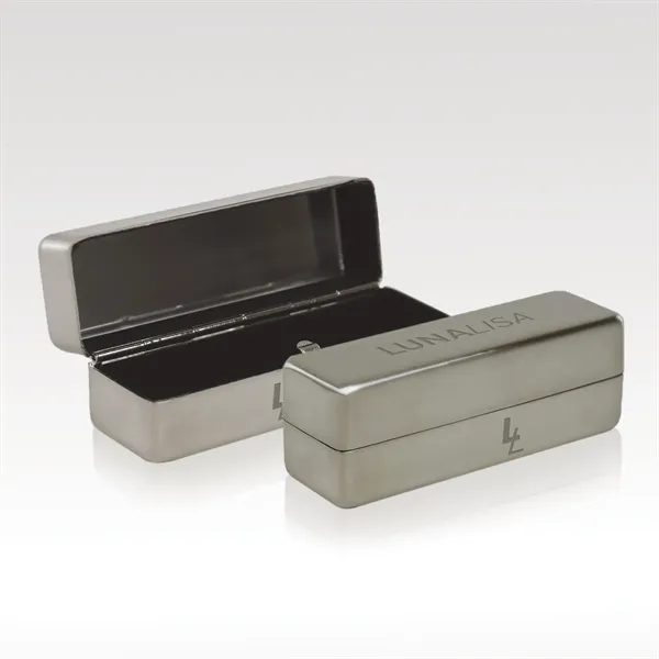 Chantal Lipstick Case... from ASI 93986 Visions/Awardcraft