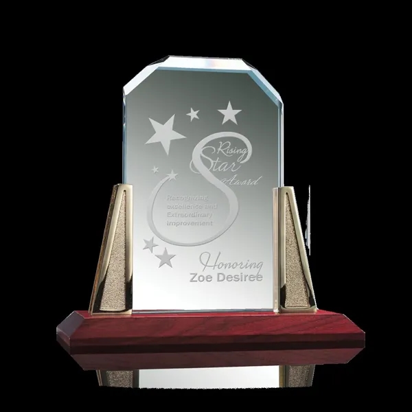 Stunning Renata Award... from ASI 84592 St Regis Group / St Regis