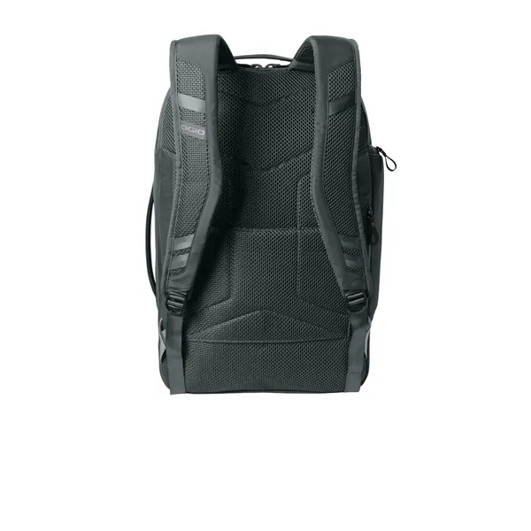 OGIO Ultimate Travel Pack... from ASI 84863 SanMar