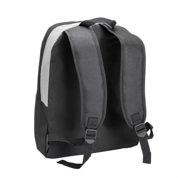 Multi-purpose and practical backpack... from ASI 84592 St Regis Group