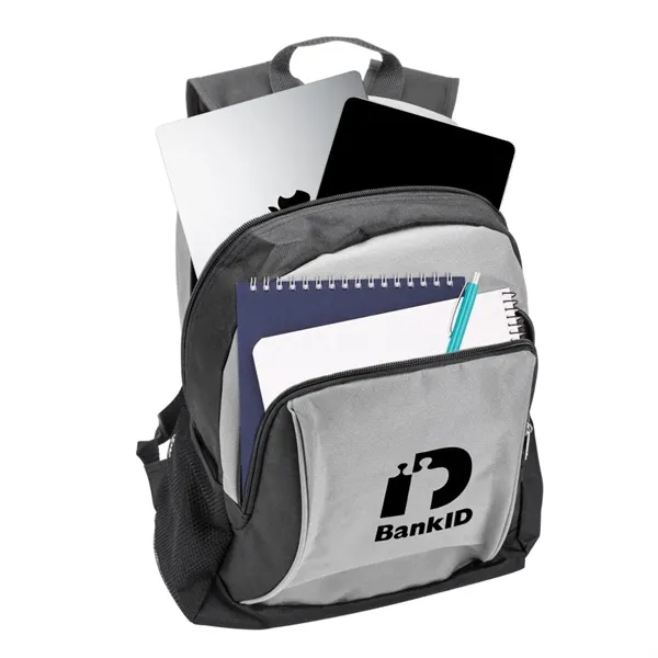 Multi-purpose and practical backpack... from ASI 84592 St Regis Group