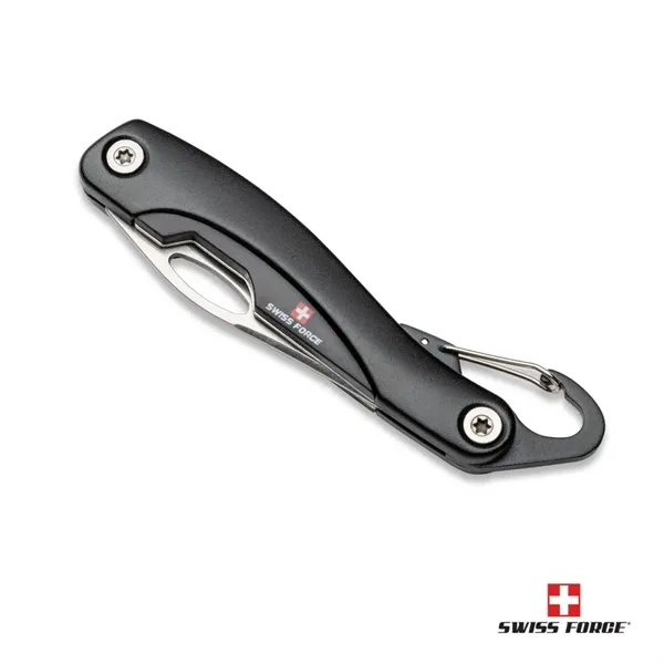 Swiss Force® Meister Utility Knife... from ASI 84592 St Regis Group