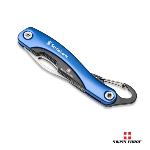Swiss Force® Meister Utility Knife... from ASI 84592 St Regis Group