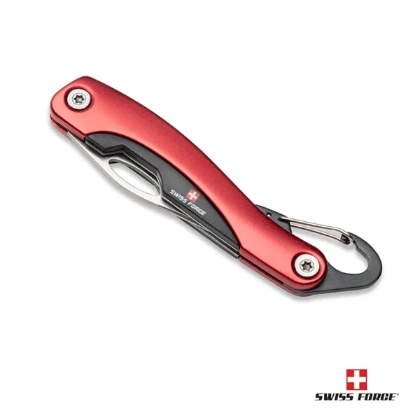 Swiss Force® Meister Utility Knife... from ASI 84592 St Regis Group