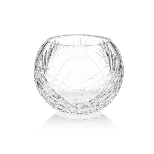 Vase - Lead Crystal.... from ASI 84592 St Regis Group